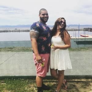 Meet your Posher, Chike